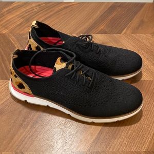 Cole Haan Zerogrand women’s sneaker.